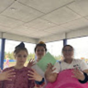 Meet your Posher, Peyton